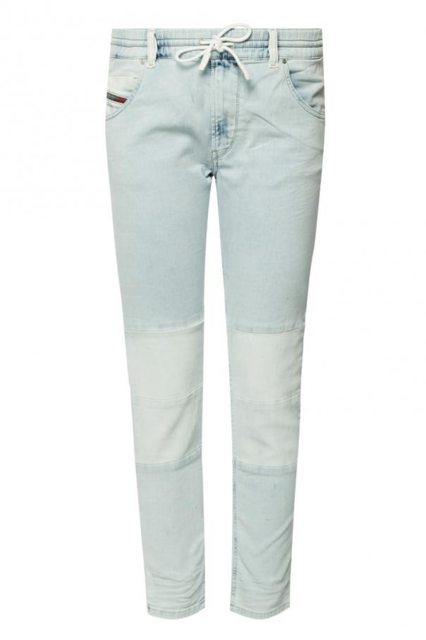 Light blue 'Krooley R-Ne' jeans Diesel - Vitkac France